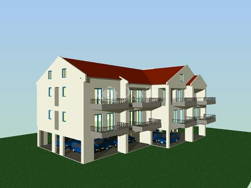 Κιάφα- Ιωάννινα, 3 Υπνοδωμάτια Υπνοδωμάτια, 4 Δωμάτια Δωμάτια,1 Τουαλέτα/ΛουτρόΤουαλέτες/Λουτρά,Διαμέρισμα,Πωλείται,Κιάφα,1220